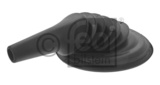BALG VERSNELLINGSPOOK F2000